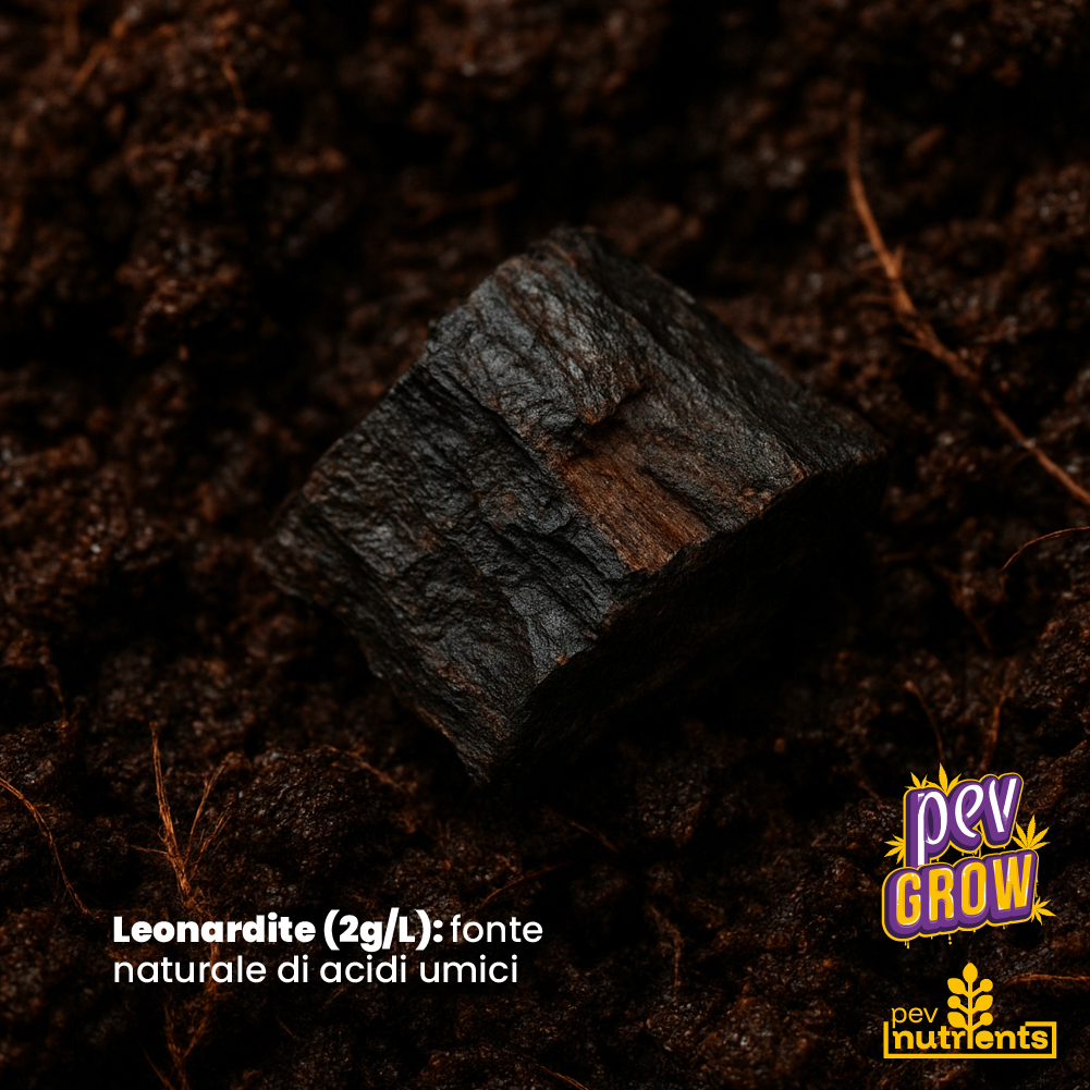 Terra Mix Pev Nutrients